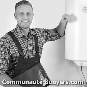 Logo D&eacute;pannage chauffage Arville