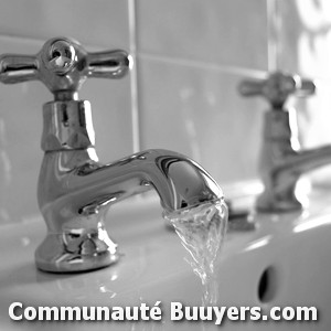 Logo D&eacute;pannage chauffage Asnois