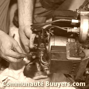 Logo D&eacute;pannage chauffage Asques