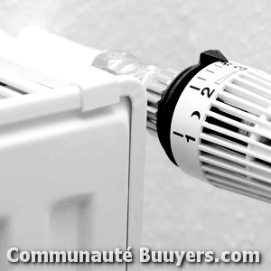 Logo D&eacute;pannage chauffage Athie