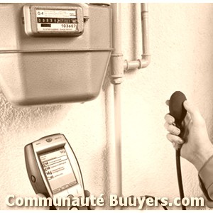 Logo D&eacute;pannage chauffage Aubigny