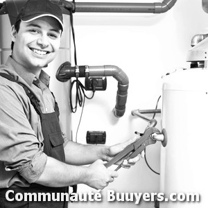 Logo D&eacute;pannage chauffage Aurel