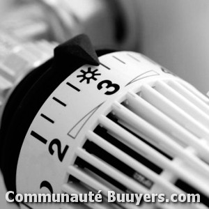 Logo D&eacute;pannage chauffage Autheuil