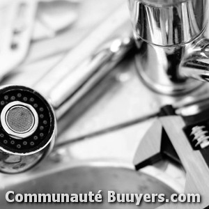 Logo D&eacute;pannage chauffage Avoine