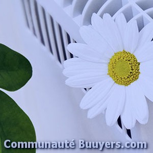 Logo D&eacute;pannage chauffage Avon