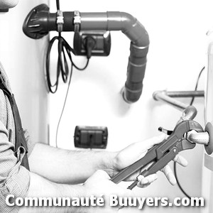 Logo D&eacute;pannage chauffage Avricourt