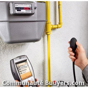 Logo D&eacute;pannage chauffage Baigneaux