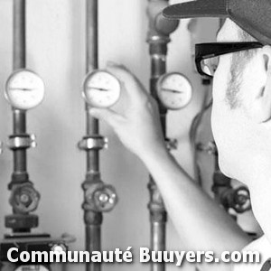 Logo D&eacute;pannage chauffage Baigneaux