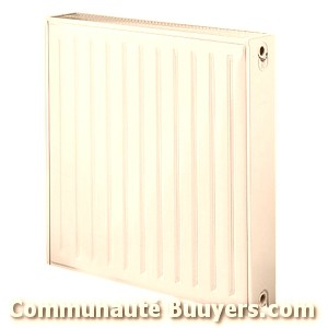 Logo D&eacute;pannage chauffage Baubigny