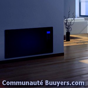 Logo D&eacute;pannage chauffage Baudreville