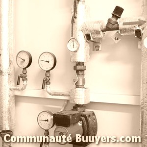 Logo D&eacute;pannage chauffage Baye