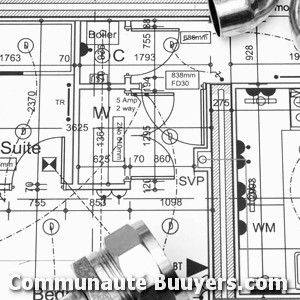 Logo Dépannage chauffage Bazincourt-sur-Saulx bon artisan pas cher