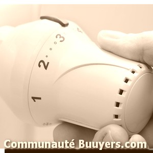 Logo D&eacute;pannage chauffage Beauch&ecirc;ne