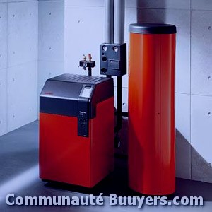 Logo D&eacute;pannage chauffage Beaulieu