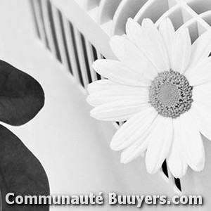 Logo D&eacute;pannage chauffage Beaumont-Pied-de-Boeuf