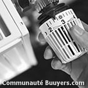 Logo D&eacute;pannage chauffage Beaupuy