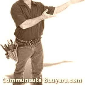 Logo D&eacute;pannage chauffage Beaurepaire