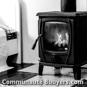 Logo D&eacute;pannage chauffage Beaurepaire