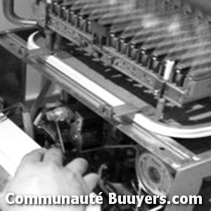 Logo D&eacute;pannage chauffage Becquigny