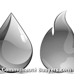 Logo Dépannage chauffage Bellebat Dépannage de chauffe-eau à gaz