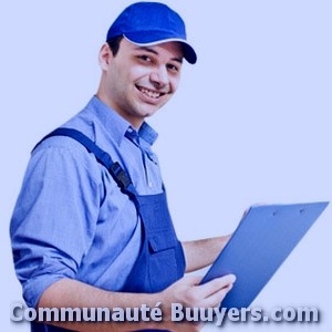 Logo D&eacute;pannage chauffage Bellefontaine