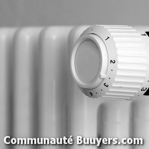 Logo D&eacute;pannage chauffage Besse