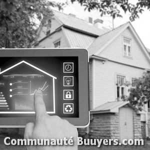 Logo D&eacute;pannage chauffage Bethonvilliers