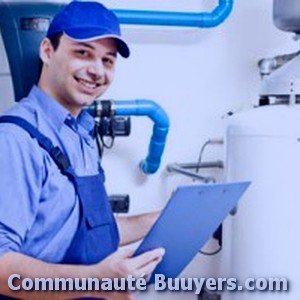 Logo D&eacute;pannage chauffage Bias