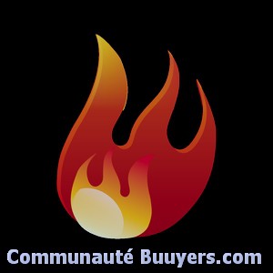 Logo D&eacute;pannage chauffage Biern&eacute;