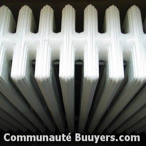 Logo D&eacute;pannage chauffage Bolleville