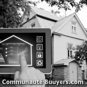 Logo D&eacute;pannage chauffage Bonneval