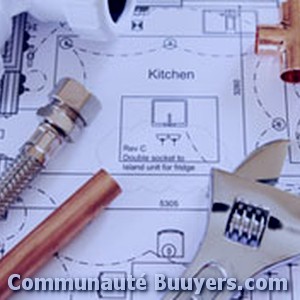 Logo D&eacute;pannage chauffage Bousse