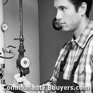 Logo D&eacute;pannage chauffage Brax