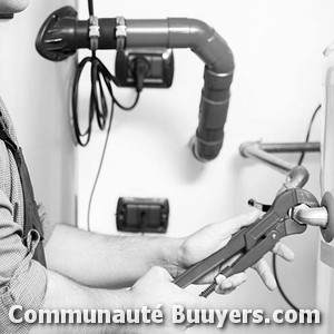 Logo D&eacute;pannage chauffage Brie