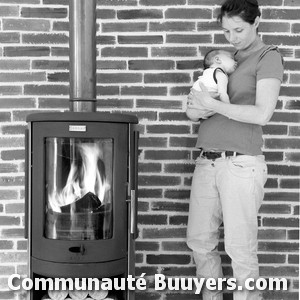 Logo D&eacute;pannage chauffage Brion