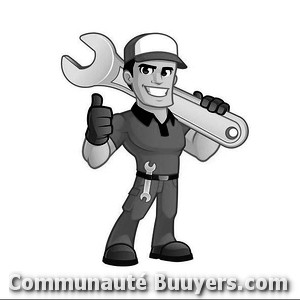 Logo D&eacute;pannage chauffage Bussi&egrave;res