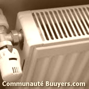 Logo D&eacute;pannage chauffage Canteloup