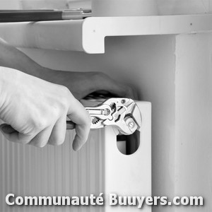 Logo D&eacute;pannage chauffage Celles