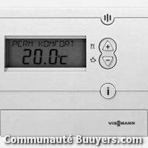 Logo D&eacute;pannage chauffage Celles