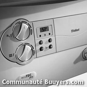 Logo D&eacute;pannage chauffage Champagne