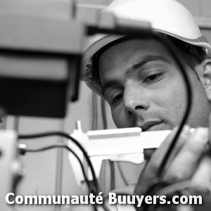 Logo D&eacute;pannage chauffage Champagn&eacute;