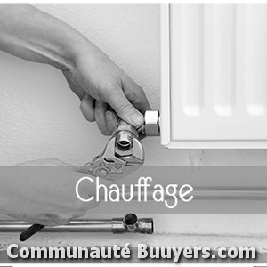Logo Dépannage chauffage Champoulet Installation de chaudière gaz condensation