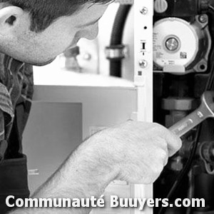 Logo D&eacute;pannage chauffage Chanteloup