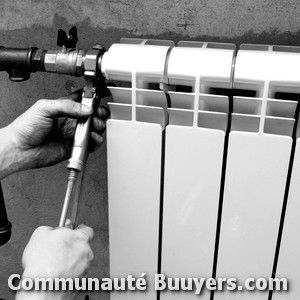 Logo D&eacute;pannage chauffage Charleval