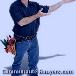 Logo D&eacute;pannage chauffage Charny