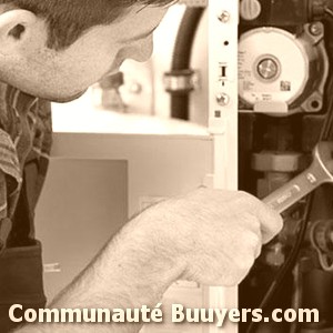 Logo D&eacute;pannage chauffage Ch&acirc;telneuf