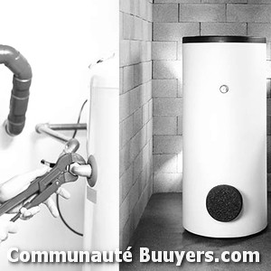 Logo D&eacute;pannage chauffage Ch&acirc;tillon