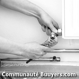 Logo D&eacute;pannage chauffage Chaumont