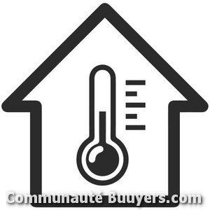 Logo D&eacute;pannage chauffage Chazelles