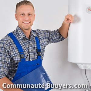 Logo D&eacute;pannage chauffage Chelles